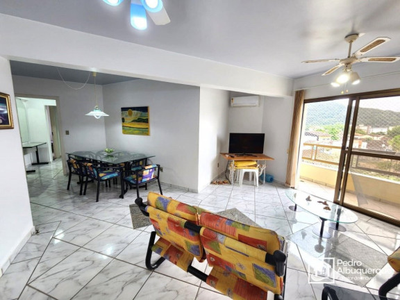 Imagem Apartamento com 2 Quartos à Venda, 80 m² em Perequê-açú - Ubatuba