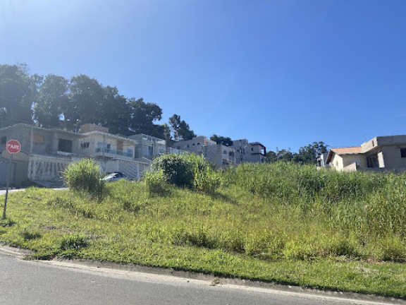 Imagem Terreno à Venda, 250 m² em Quinta Das Videiras - Louveira