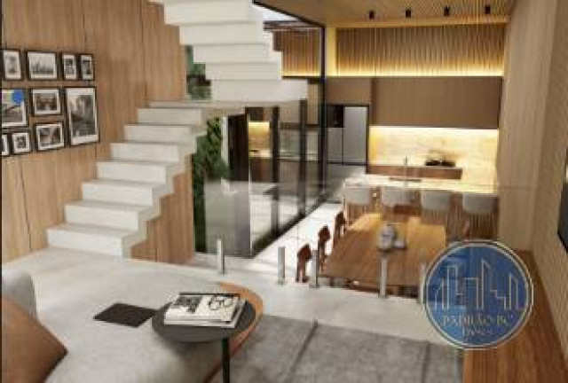 Imagem Casa à Venda, 117 m² em Pilarzinho - Curitiba Imagem Casa à Venda, 117 m² em Pilarzinho - Curitiba