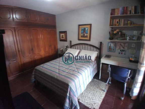Imagem Casa com 4 Quartos à Venda, 250 m² em Itaipu - Niterói Imagem Casa com 4 Quartos à Venda, 250 m² em Itaipu - Niterói
