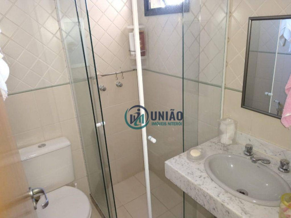 Imagem Apartamento com 3 Quartos à Venda, 110 m² em Jardim Icaraí - Niterói