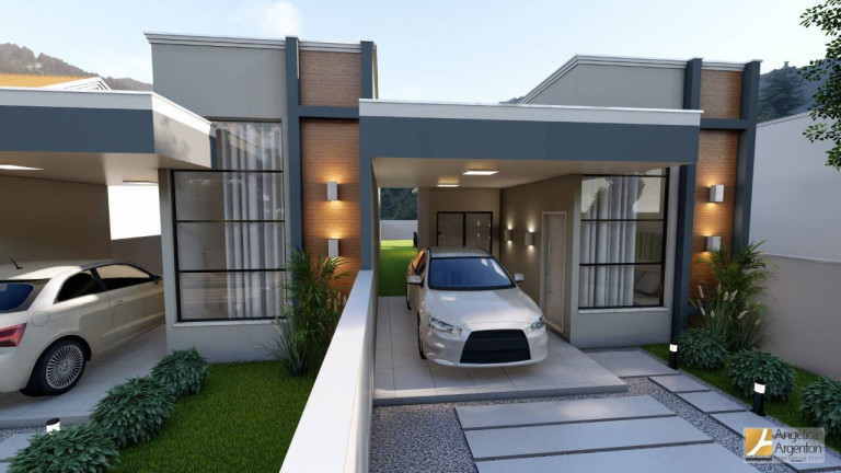 Imagem Casa com 2 Quartos à Venda, 79 m² em Bosque Da Mata - Tijucas Imagem Casa com 2 Quartos à Venda, 79 m² em Bosque Da Mata - Tijucas