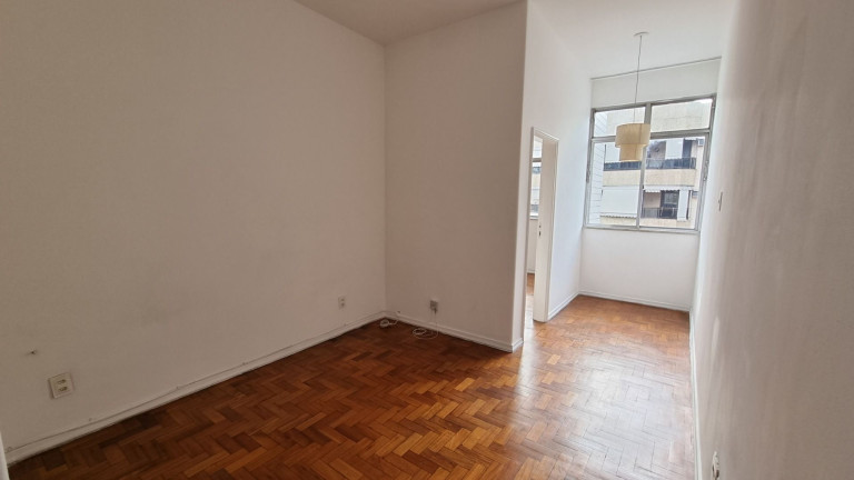 Imagem Apartamento com 1 Quarto à Venda, 38 m² em Jardim Guanabara - Rio De Janeiro