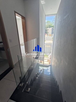 Imagem Casa com 3 Quartos à Venda, 140 m² em Chácara Jaguari (fazendinha) - Santana De Parnaíba Imagem Casa com 3 Quartos à Venda, 140 m² em Chácara Jaguari (fazendinha) - Santana De Parnaíba