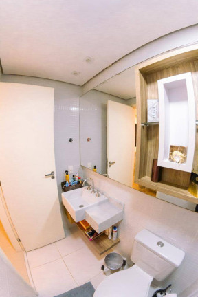 Imagem Apartamento com 3 Quartos à Venda, 88 m² em Vila Guarani - Jundiaí