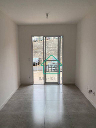 Imagem Apartamento com 2 Quartos à Venda, 59 m² em Lageado - Cotia