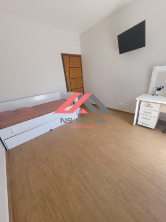 Imagem Casa com 3 Quartos à Venda, 222 m² em Cibratel 1 - Itanhaém Imagem Casa com 3 Quartos à Venda, 222 m² em Cibratel 1 - Itanhaém