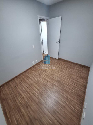 Imagem Apartamento com 2 Quartos à Venda, 48 m² em Itaquera - São Paulo