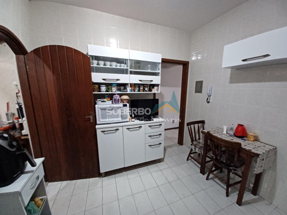Imagem Casa com 2 Quartos à Venda, 76 m² em Parque São Luiz - Teresópolis