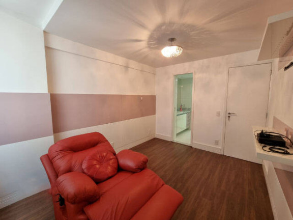 Imagem Cobertura com 3 Quartos à Venda, em Botafogo - Rio De Janeiro Imagem Cobertura com 3 Quartos à Venda, em Botafogo - Rio De Janeiro