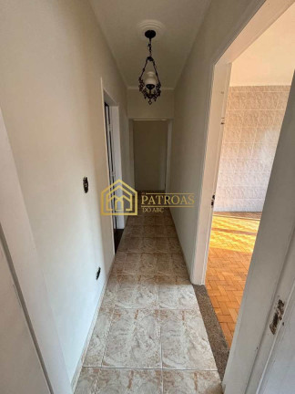 Imagem Apartamento com 3 Quartos à Venda, 140 m² em Jardim Do Mar - São Bernardo Do Campo Imagem Apartamento com 3 Quartos à Venda, 140 m² em Jardim Do Mar - São Bernardo Do Campo