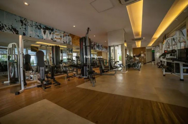 Imagem Imóvel com 1 Quarto à Venda, 83 m² em Brooklin - São Paulo Imagem Imóvel com 1 Quarto à Venda, 83 m² em Brooklin - São Paulo