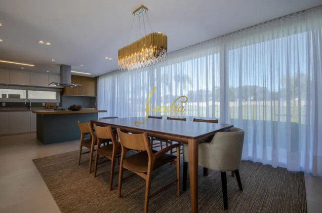 Imagem Casa de Condomínio com 4 Quartos à Venda, 310 m² em Capão Ilhas Resort - Capão Da Canoa Imagem Casa de Condomínio com 4 Quartos à Venda, 310 m² em Capão Ilhas Resort - Capão Da Canoa