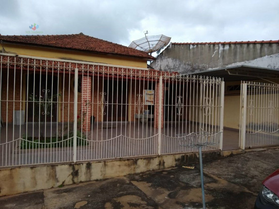Imagem Casa com 3 Quartos à Venda, 150 m² em Vila Doutor Laurindo - Tatuí Imagem Casa com 3 Quartos à Venda, 150 m² em Vila Doutor Laurindo - Tatuí