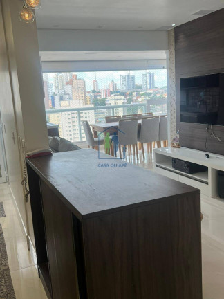 Imagem Apartamento com 3 Quartos à Venda, 95 m² em Jardim Prudência - São Paulo Imagem Apartamento com 3 Quartos à Venda, 95 m² em Jardim Prudência - São Paulo
