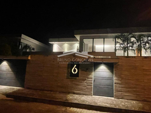 Imagem Casa com 4 Quartos à Venda, 800 m² em Outeiro Da Glória - Porto Seguro Imagem Casa com 4 Quartos à Venda, 800 m² em Outeiro Da Glória - Porto Seguro