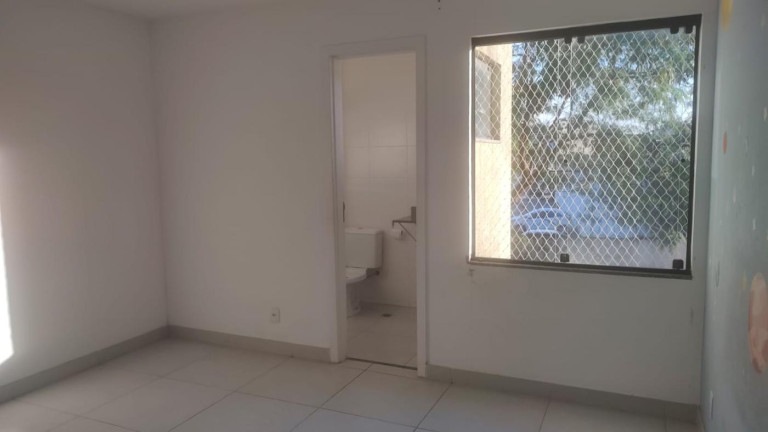 Imagem Casa com 3 Quartos à Venda, 107 m² em Campo Grande - Rio De Janeiro Imagem Casa com 3 Quartos à Venda, 107 m² em Campo Grande - Rio De Janeiro