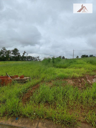Imagem Terreno à Venda, 209 m² em Condomínio Park Gran Reserve - Indaiatuba