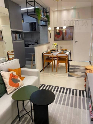 Imagem Apartamento com 3 Quartos à Venda, 65 m²em Aldeota - Fortaleza Imagem Apartamento com 3 Quartos à Venda, 65 m²em Aldeota - Fortaleza