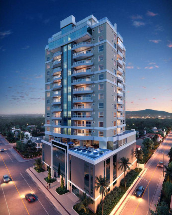 Imagem Apartamento com 3 Quartos à Venda, 120 m² em Balneário Piçarras Imagem Apartamento com 3 Quartos à Venda, 120 m² em Balneário Piçarras