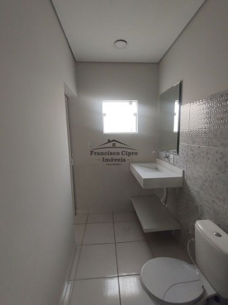 Imagem Casa com 3 Quartos à Venda, 170 m² em Parque Santa Clara - Guaratinguetá Imagem Casa com 3 Quartos à Venda, 170 m² em Parque Santa Clara - Guaratinguetá