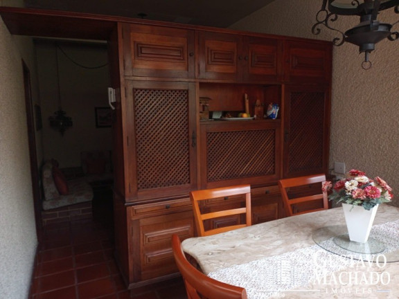 Imagem Casa com 3 Quartos à Venda, 255 m² em Jardim Amália - Volta Redonda