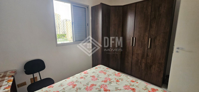 Imagem Apartamento com 2 Quartos para Alugar, 55 m² em Loteamento Mogilar - Mogi Das Cruzes Imagem Apartamento com 2 Quartos para Alugar, 55 m² em Loteamento Mogilar - Mogi Das Cruzes
