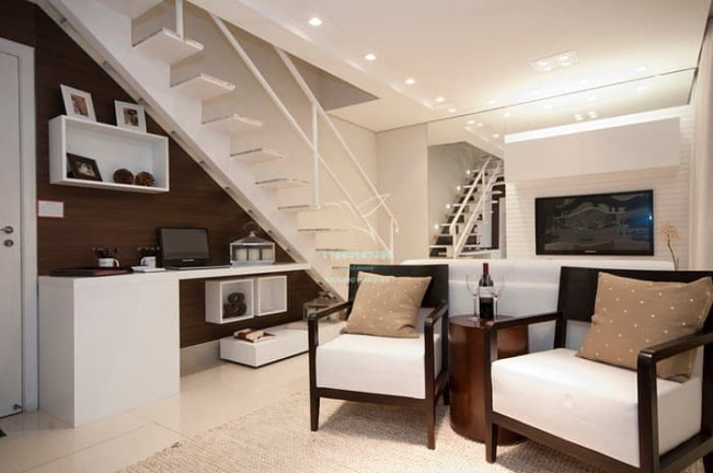 Imagem Apartamento com 2 Quartos à Venda, 84 m² em Vila Mariana - São Paulo