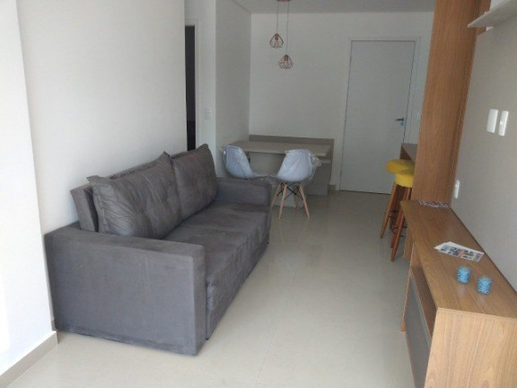 Imagem Apartamento com 2 Quartos à Venda, 55 m² em Vila Galvão - Guarulhos