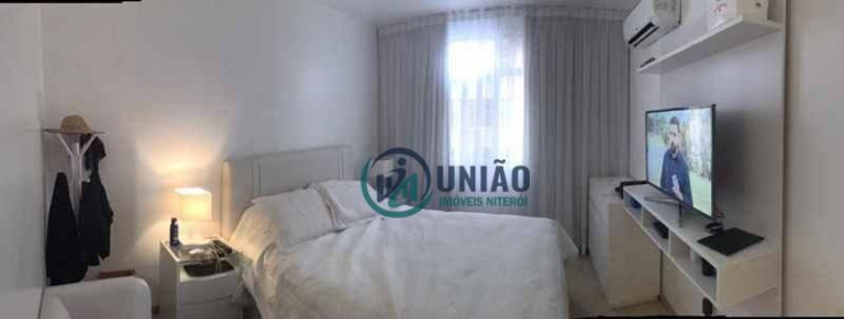 Imagem Apartamento com 2 Quartos à Venda, 86 m² em Icaraí - Niterói Imagem Apartamento com 2 Quartos à Venda, 86 m² em Icaraí - Niterói