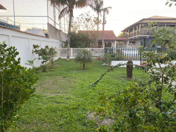 Imagem Casa com 3 Quartos para Alugar, 500 m² em Pontinha - Araruama