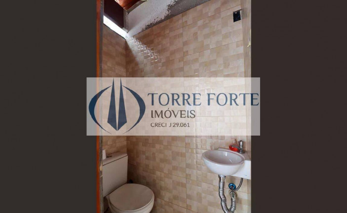 Imagem Casa com 2 Quartos à Venda, 144 m² em Vila Floresta - Santo André Imagem Casa com 2 Quartos à Venda, 144 m² em Vila Floresta - Santo André