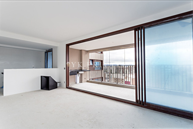 Imagem Apartamento com 3 Quartos à Venda, 110 m² em Perdizes - São Paulo