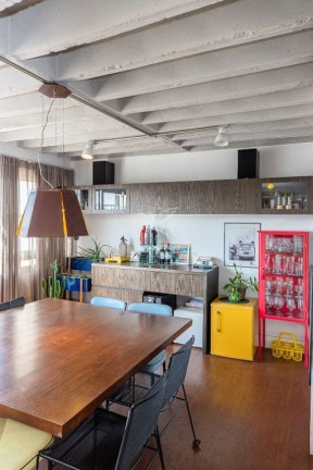 Imagem Apartamento com 3 Quartos à Venda, 134 m² em Campo Belo - São Paulo Imagem Apartamento com 3 Quartos à Venda, 134 m² em Campo Belo - São Paulo