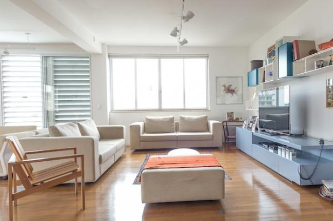 Imagem Apartamento com 3 Quartos à Venda, 325 m² em Higienópolis - São Paulo Imagem Apartamento com 3 Quartos à Venda, 325 m² em Higienópolis - São Paulo