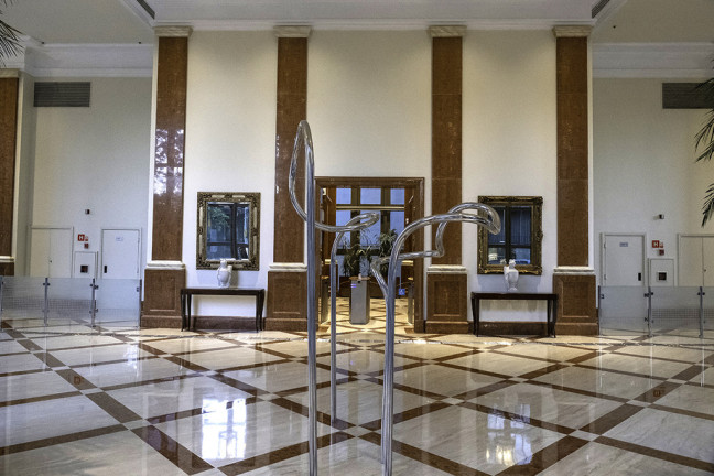 Sala Comercial à Venda,  em Jardim Paulistano - São Paulo