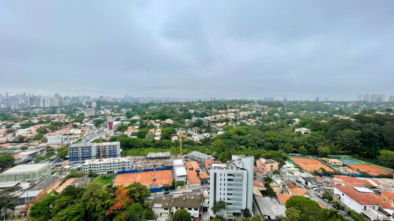 Imagem Apartamento com 3 Quartos à Venda, 170 m² em Vila Progredior - São Paulo Imagem Apartamento com 3 Quartos à Venda, 170 m² em Vila Progredior - São Paulo