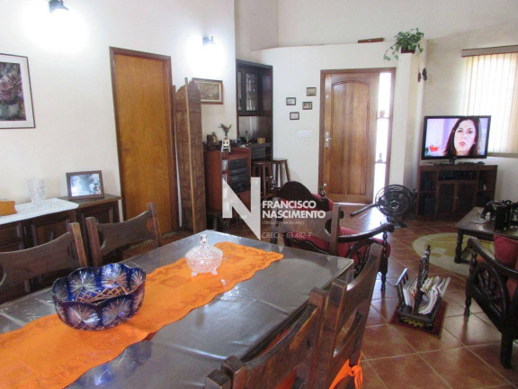Imagem Casa com 3 Quartos à Venda, 200 m² em Cidade Universitária - Campinas