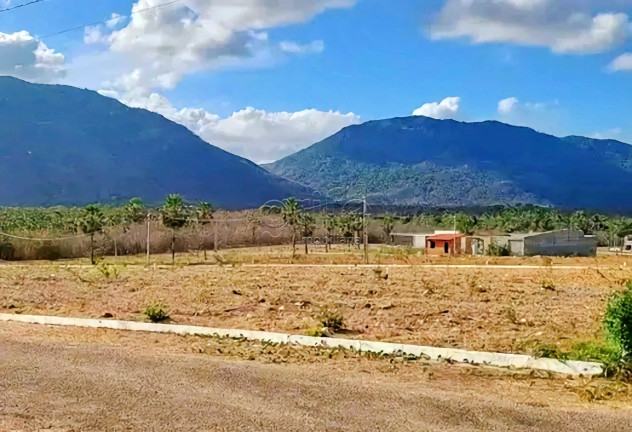 Imagem Terreno à Venda, 28.830 m² em Pavuna - Pacatuba