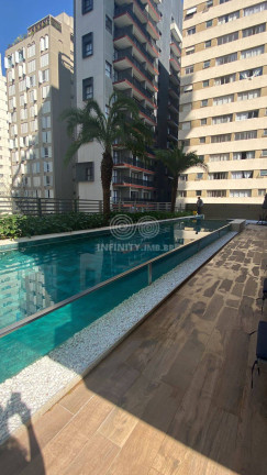Imagem Apartamento com 3 Quartos à Venda, 160 m² em Moema - São Paulo Imagem Apartamento com 3 Quartos à Venda, 160 m² em Moema - São Paulo