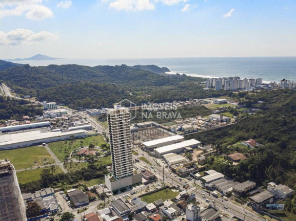 Imagem Apartamento com 2 Quartos à Venda, 70 m² em Praia Brava - Itajaí Imagem Apartamento com 2 Quartos à Venda, 70 m² em Praia Brava - Itajaí