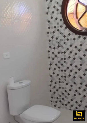 Imagem Sobrado com 3 Quartos à Venda, 180 m² em Campestre - Santo André Imagem Sobrado com 3 Quartos à Venda, 180 m² em Campestre - Santo André