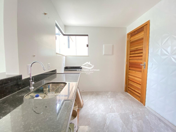 Imagem Casa com 3 Quartos à Venda, 89 m² em Jardim Atlântico Central (itaipuaçu) - Maricá