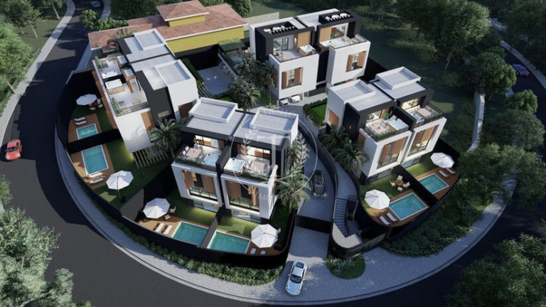 Imagem Casa de Condomínio com 4 Quartos à Venda, 340 m² em Jardim Panorama - São Paulo Imagem Casa de Condomínio com 4 Quartos à Venda, 340 m² em Jardim Panorama - São Paulo
