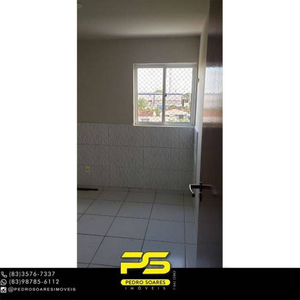 Imagem Apartamento com 3 Quartos à Venda, 66 m² em Cidade Dos Colibris - João Pessoa Imagem Apartamento com 3 Quartos à Venda, 66 m² em Cidade Dos Colibris - João Pessoa