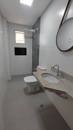Imagem Apartamento com 3 Quartos para Alugar, 125 m² em Canto Do Forte - Praia Grande Imagem Apartamento com 3 Quartos para Alugar, 125 m² em Canto Do Forte - Praia Grande