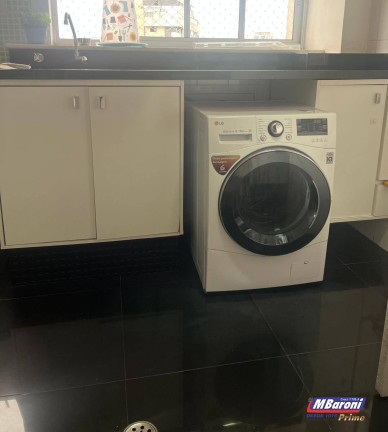 Imagem Apartamento com 5 Quartos à Venda, 404 m² em Jardim Vila Mariana - São Paulo