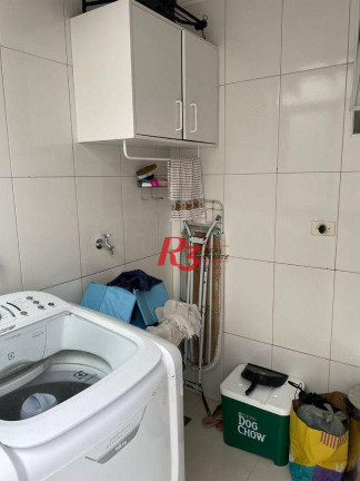 Imagem Casa com 3 Quartos à Venda, 115 m² em Aparecida - Santos Imagem Casa com 3 Quartos à Venda, 115 m² em Aparecida - Santos