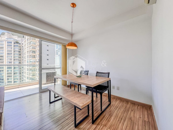Imagem Apartamento com 1 Quarto à Venda, 79 m² em Vila Gertrudes - São Paulo Imagem Apartamento com 1 Quarto à Venda, 79 m² em Vila Gertrudes - São Paulo