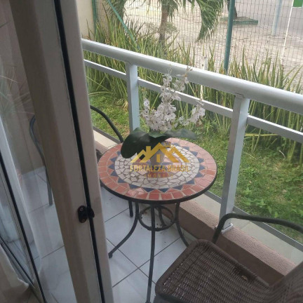 Imagem Imóvel com 2 Quartos à Venda, 44 m² em Passaré - Fortaleza